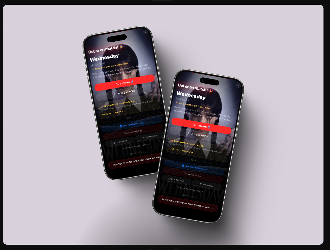 Logflix gallery image