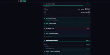 SEO Titan gallery image