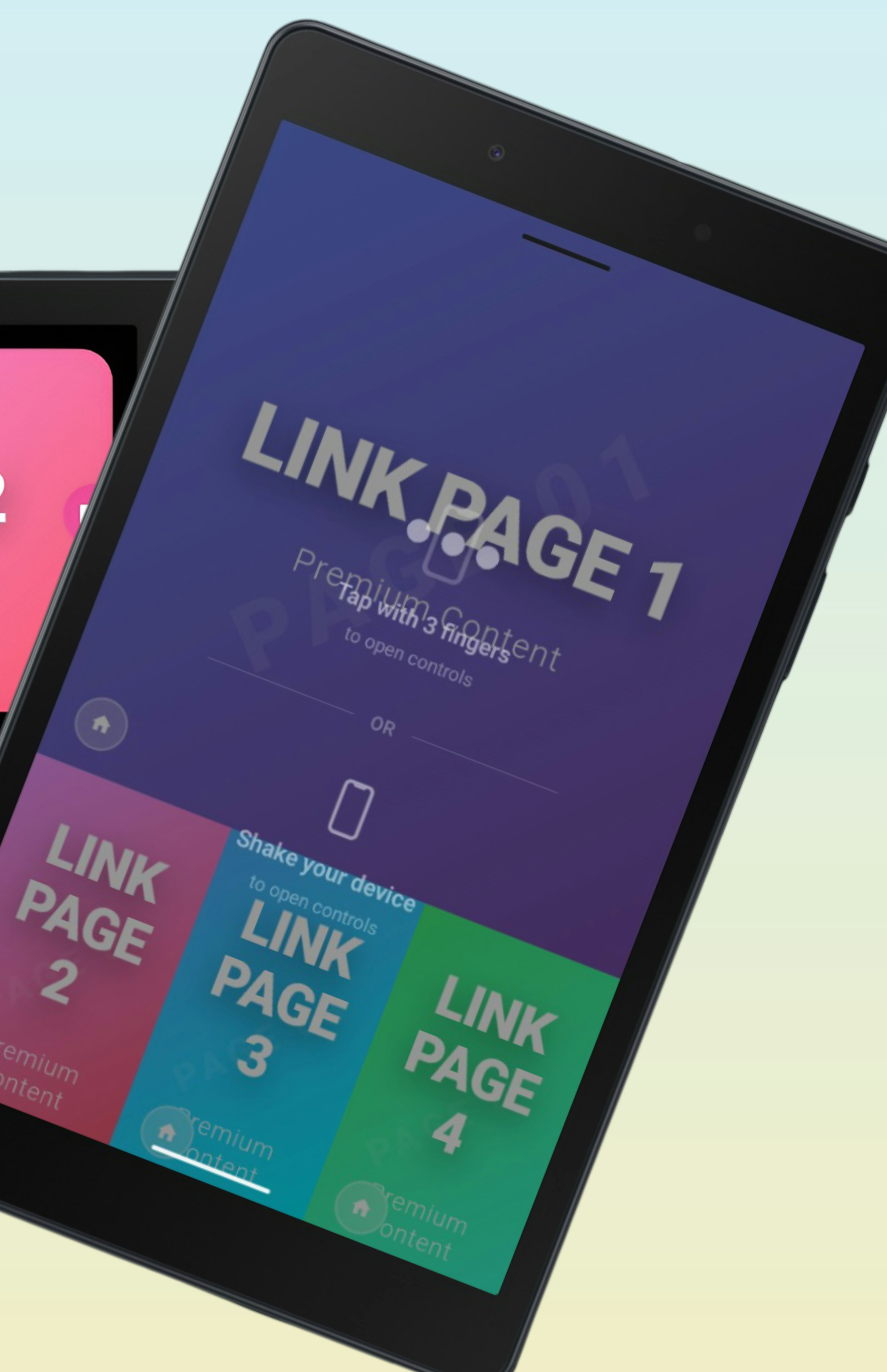 WebView Nova gallery image