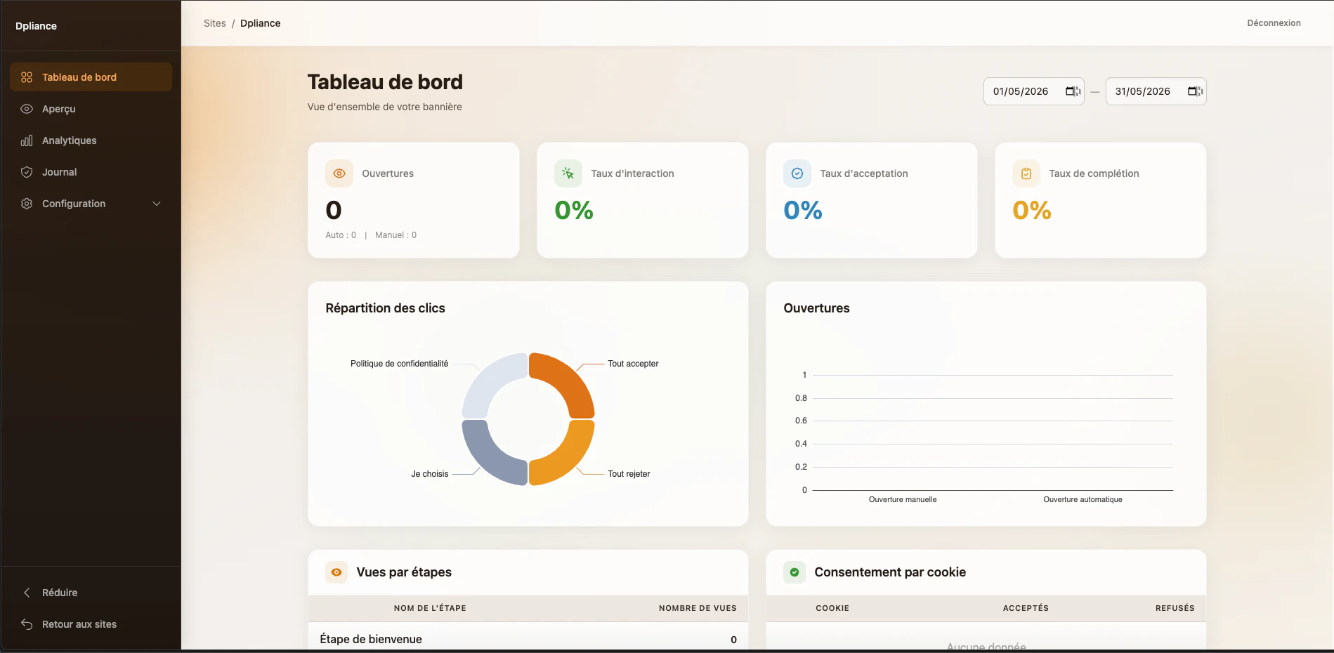 COOKILIO screenshot 2