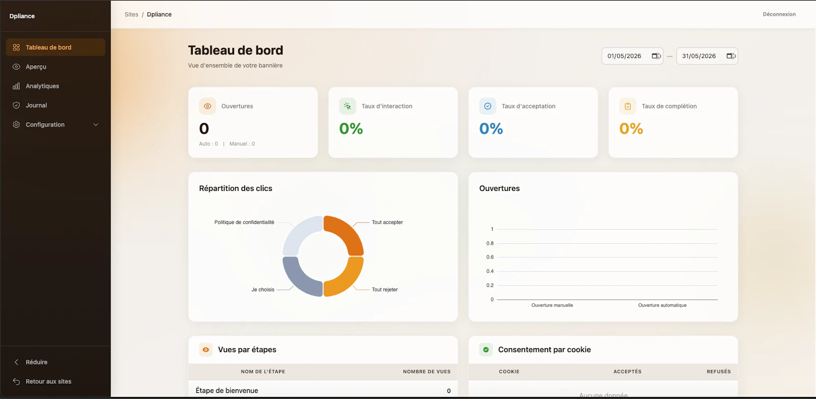 COOKILIO screenshot 2