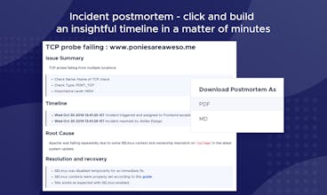Squadcast gallery image