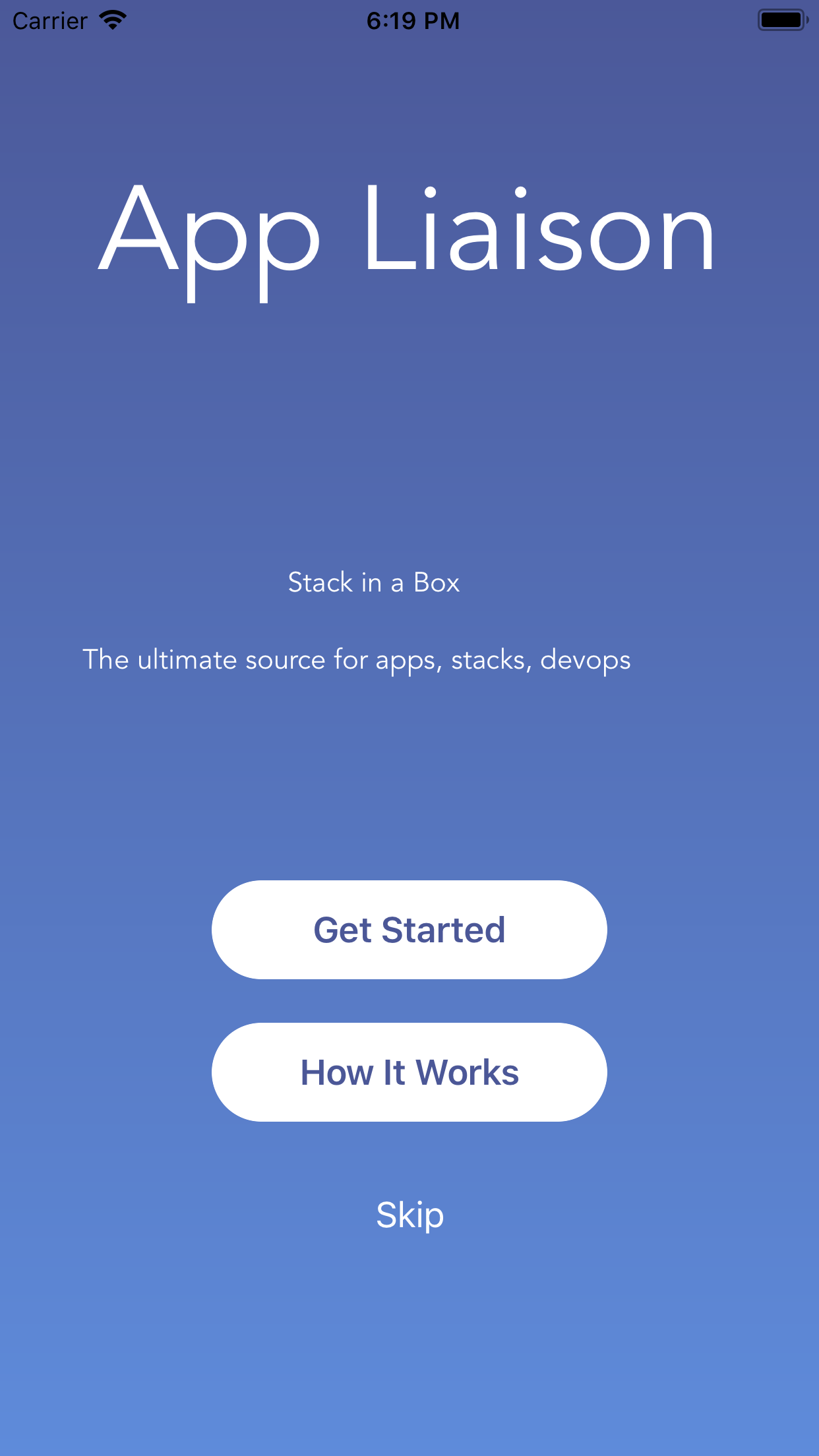 Appliaisoninc