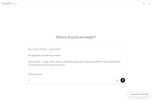 Chrome Web Store gallery image