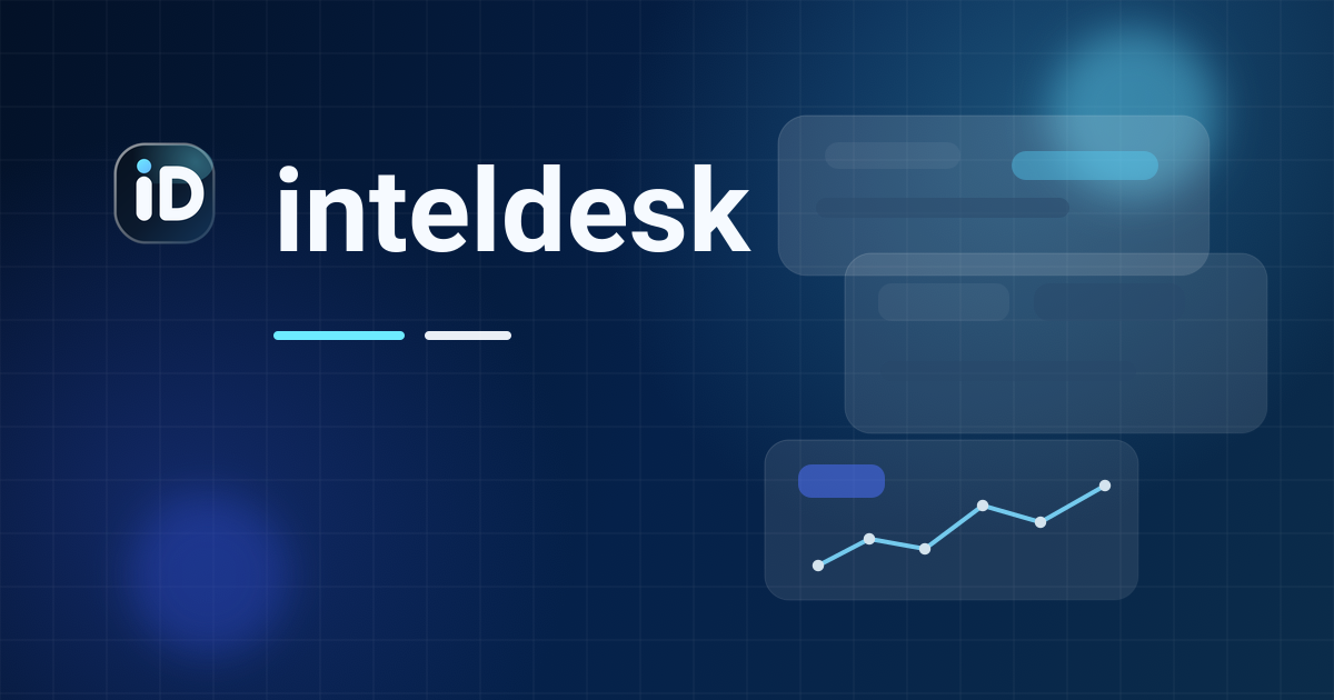 Intel Desk gallery image