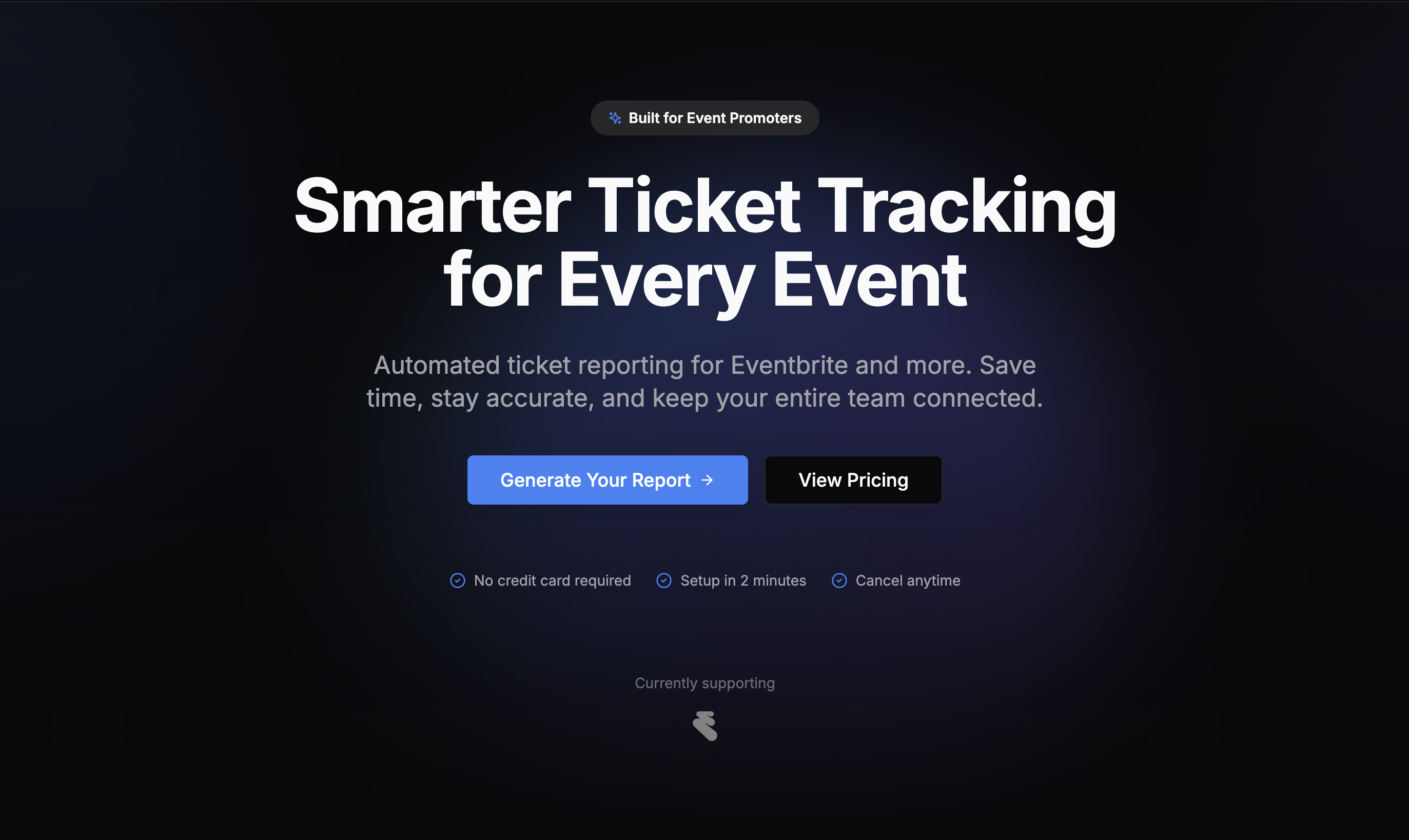 TicketCounts.io gallery image