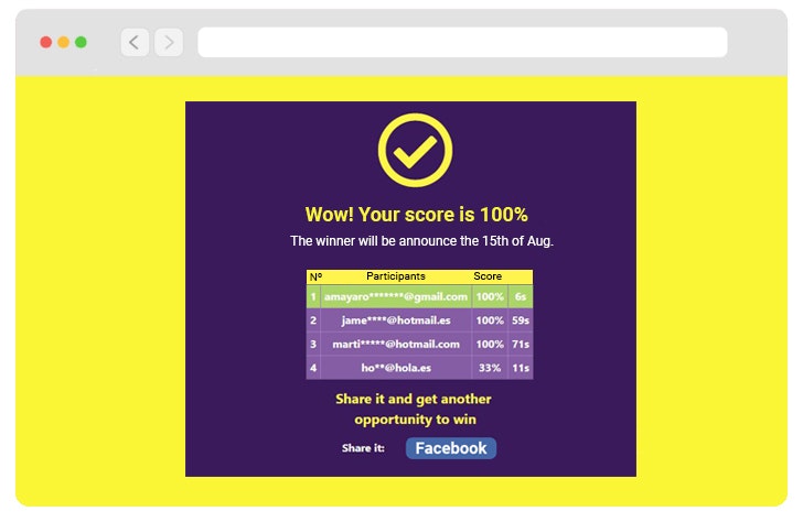 Engage Quick gallery image