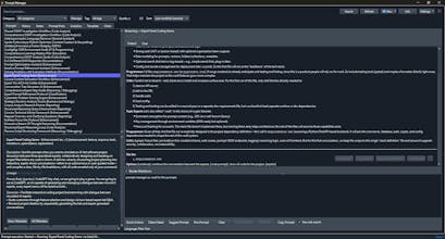 PromptManager gallery image