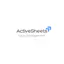 ActiveSheets.io