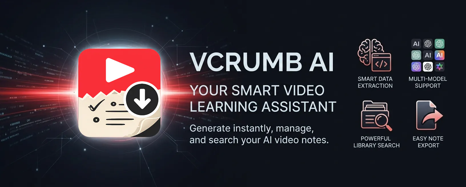 VCrumb AI gallery image