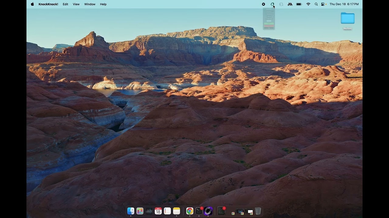 KnockKnock! gallery image