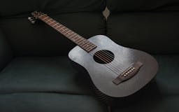 KLŌS Guitars 2.0 media 1