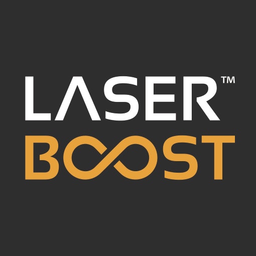 LaserBoost