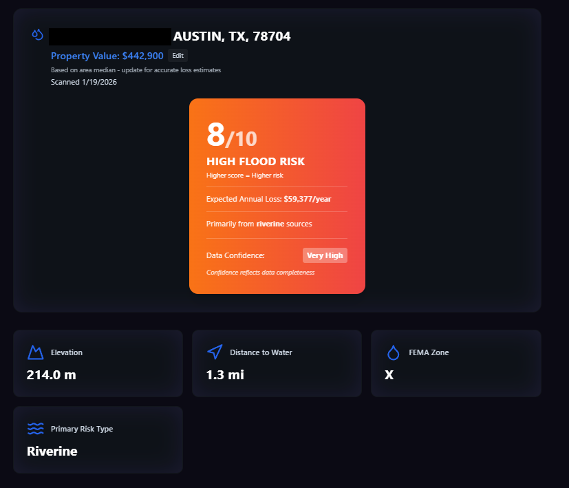 RisqMap gallery image