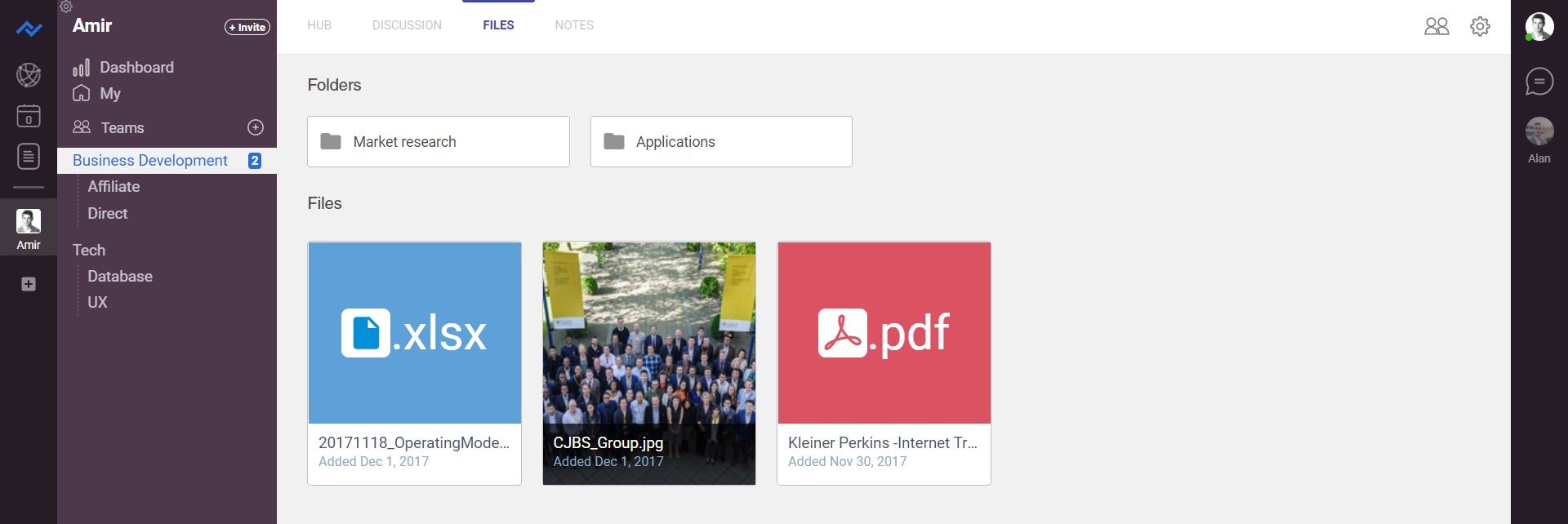 Gettick.com gallery image
