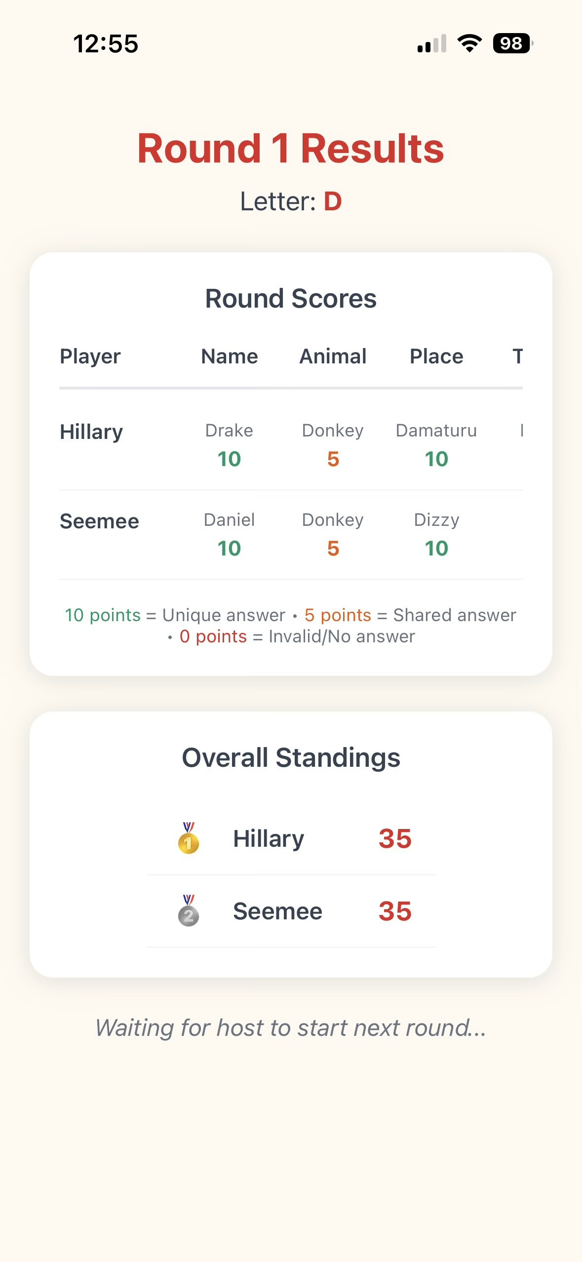 NameIt! gallery image