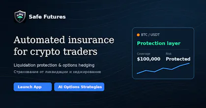 Safe Futures gallery image