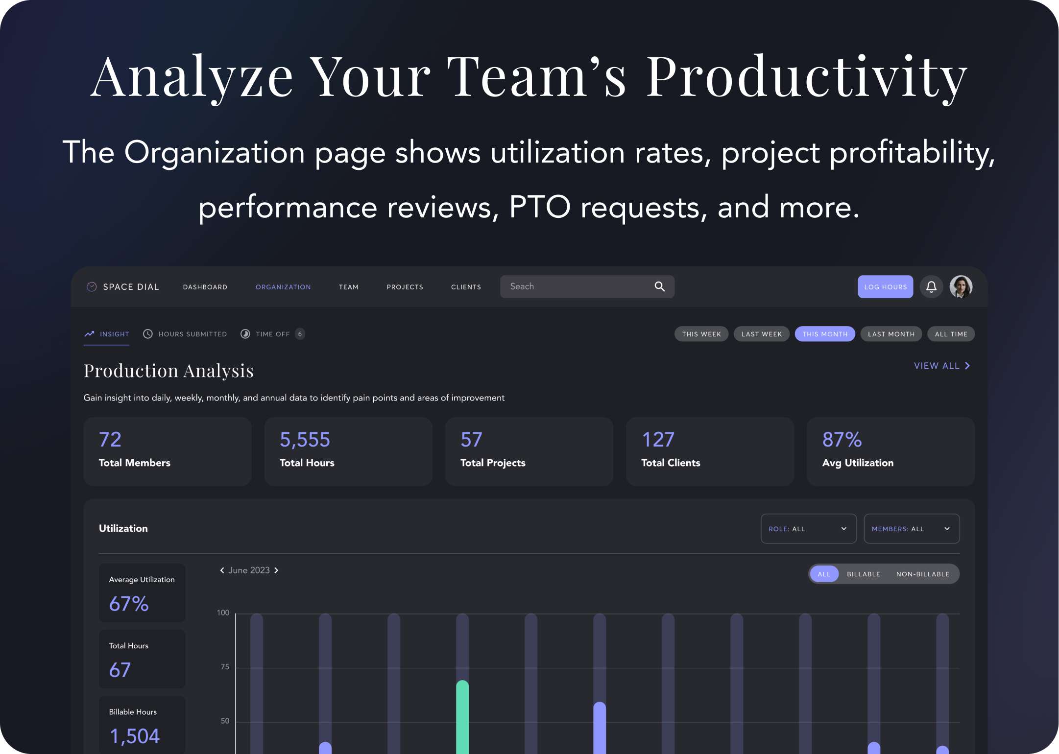  Space Dial gallery image