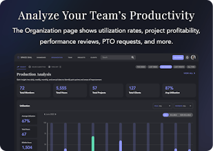 Space Dial gallery image