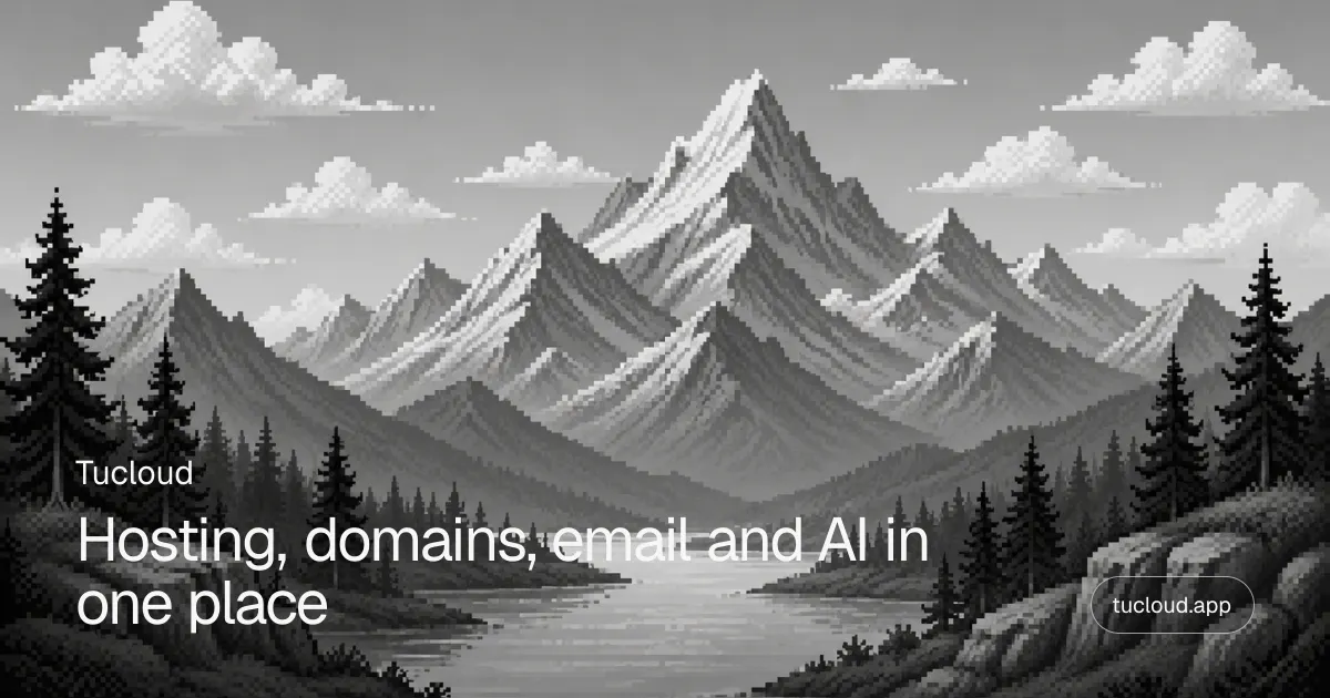 Tucloud gallery image