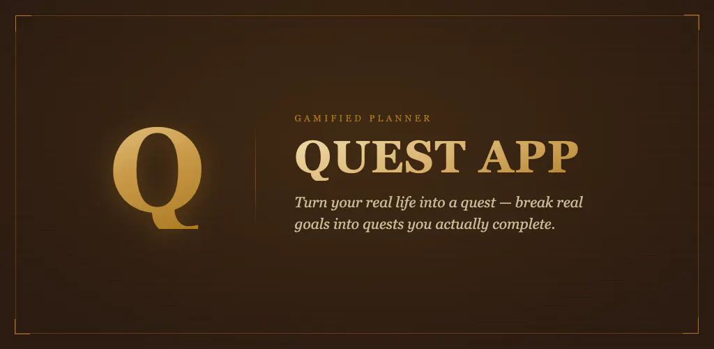 Quest App gallery image