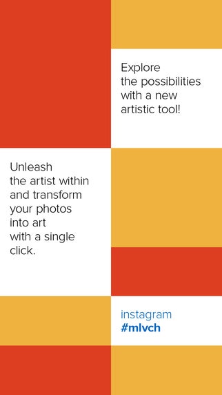 Malevich gallery image