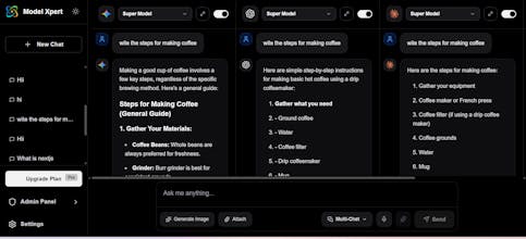 Model Xpert gallery image