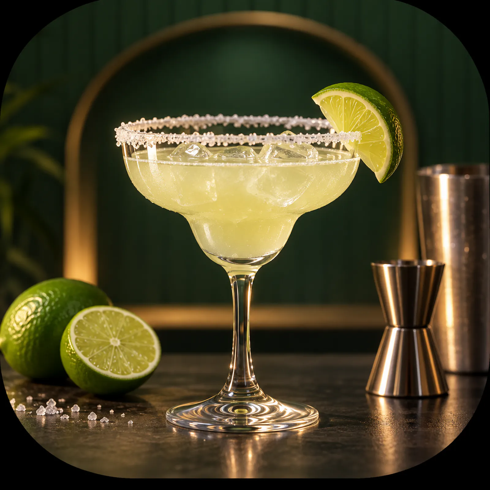 Margarita screenshot 1