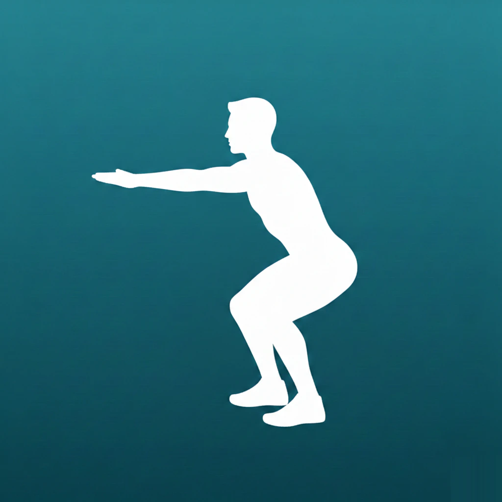 Exercise Snacks: Desk Breaks