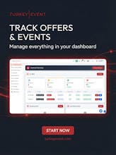 Turkey Event gallery image