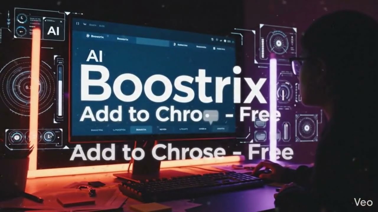 Boostrix gallery image