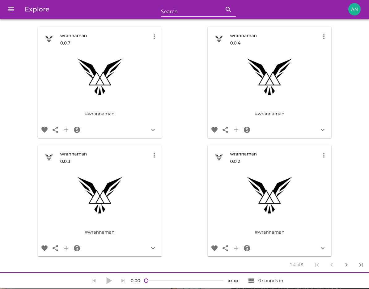 SuperSonicc gallery image