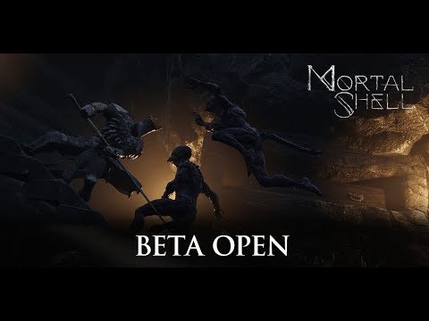 Mortal Shell gallery image