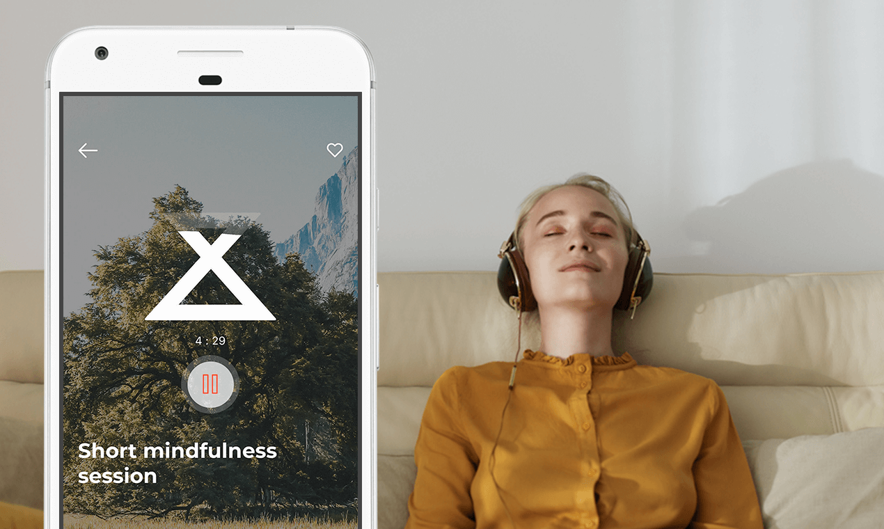 Declutter The Mind Image