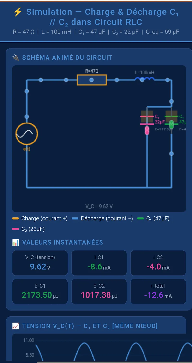 NEXIA screenshot 4