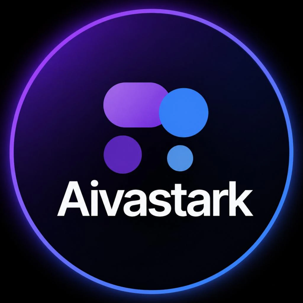 Aivastark logo