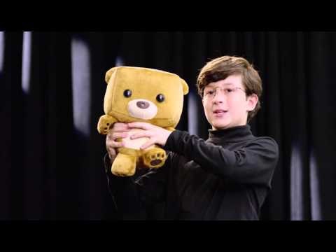 Smart Toy