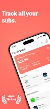 Unsub: Subscription Manager gallery image