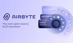 Airbyte | $26m Series-A Deck image