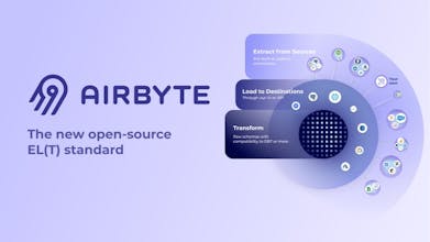 Airbyte | $26m Series-A Deck gallery image