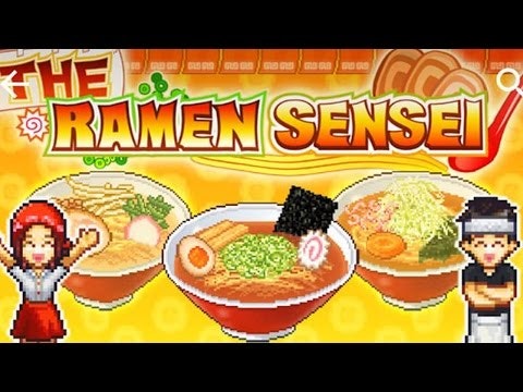 The Ramen Sensei gallery image