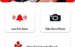 Pet Hero App media 3