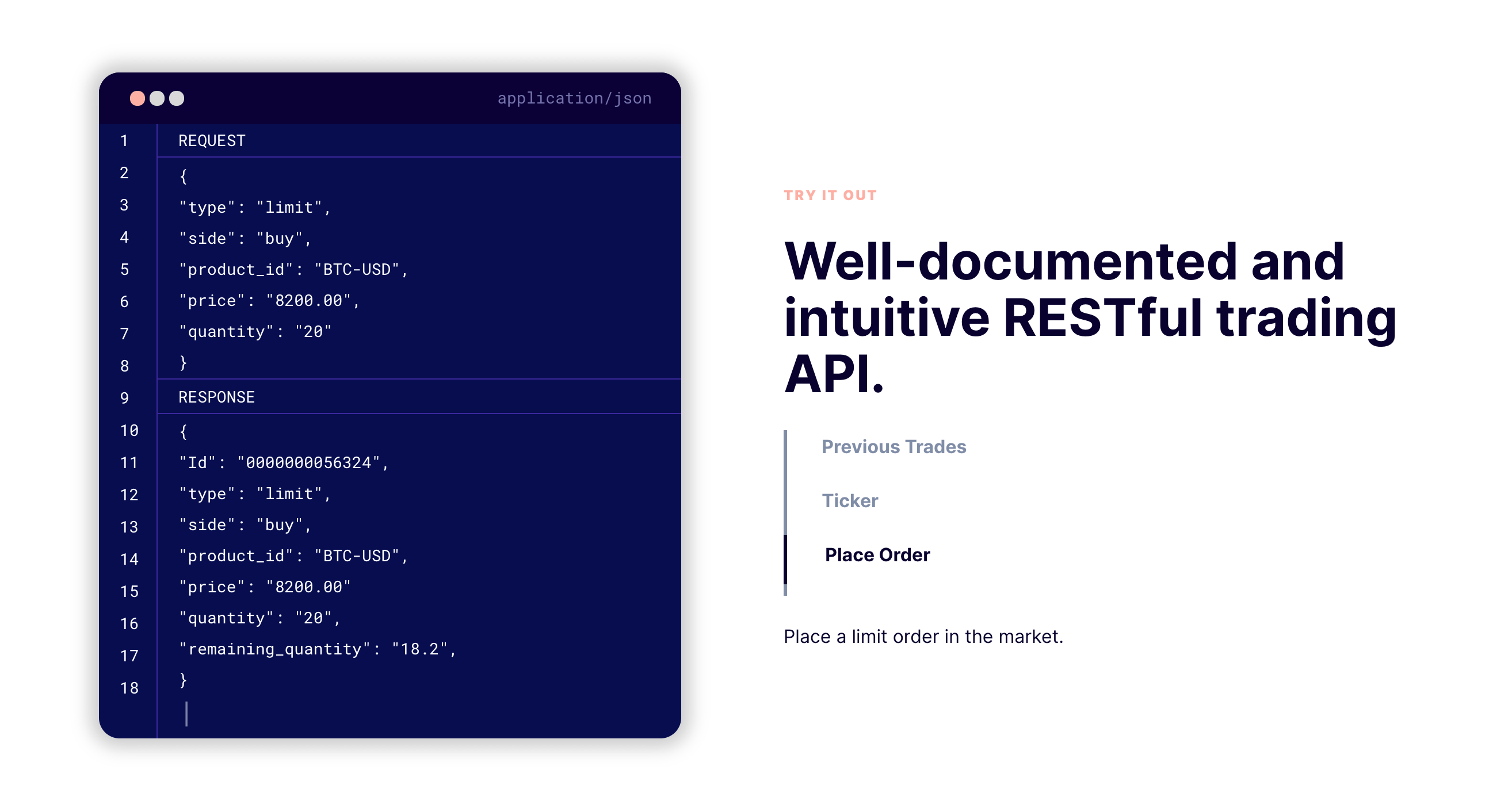 Inference gallery image