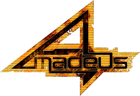 Amadeus(AI-Bot) developed during HINT4.0