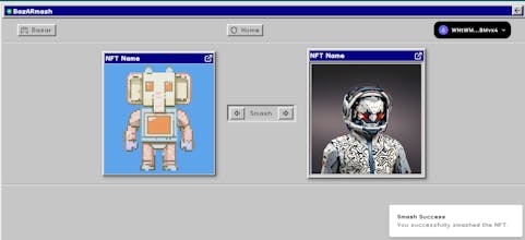 BazARmash gallery image