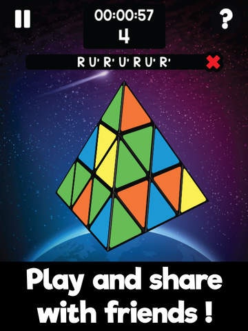 SpeedCubers-3D Rubik's Puzzles gallery image