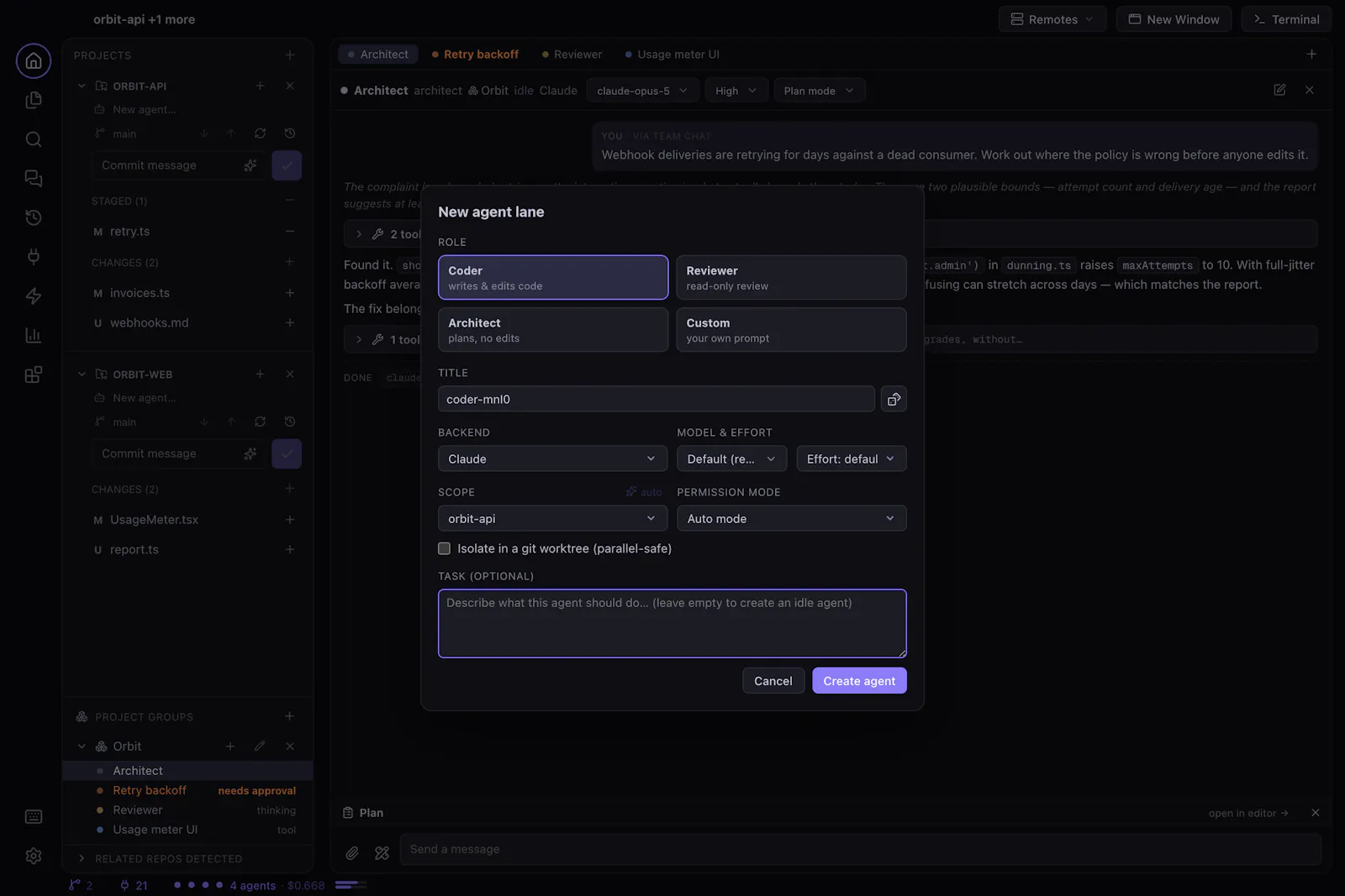 Skeezo screenshot 2
