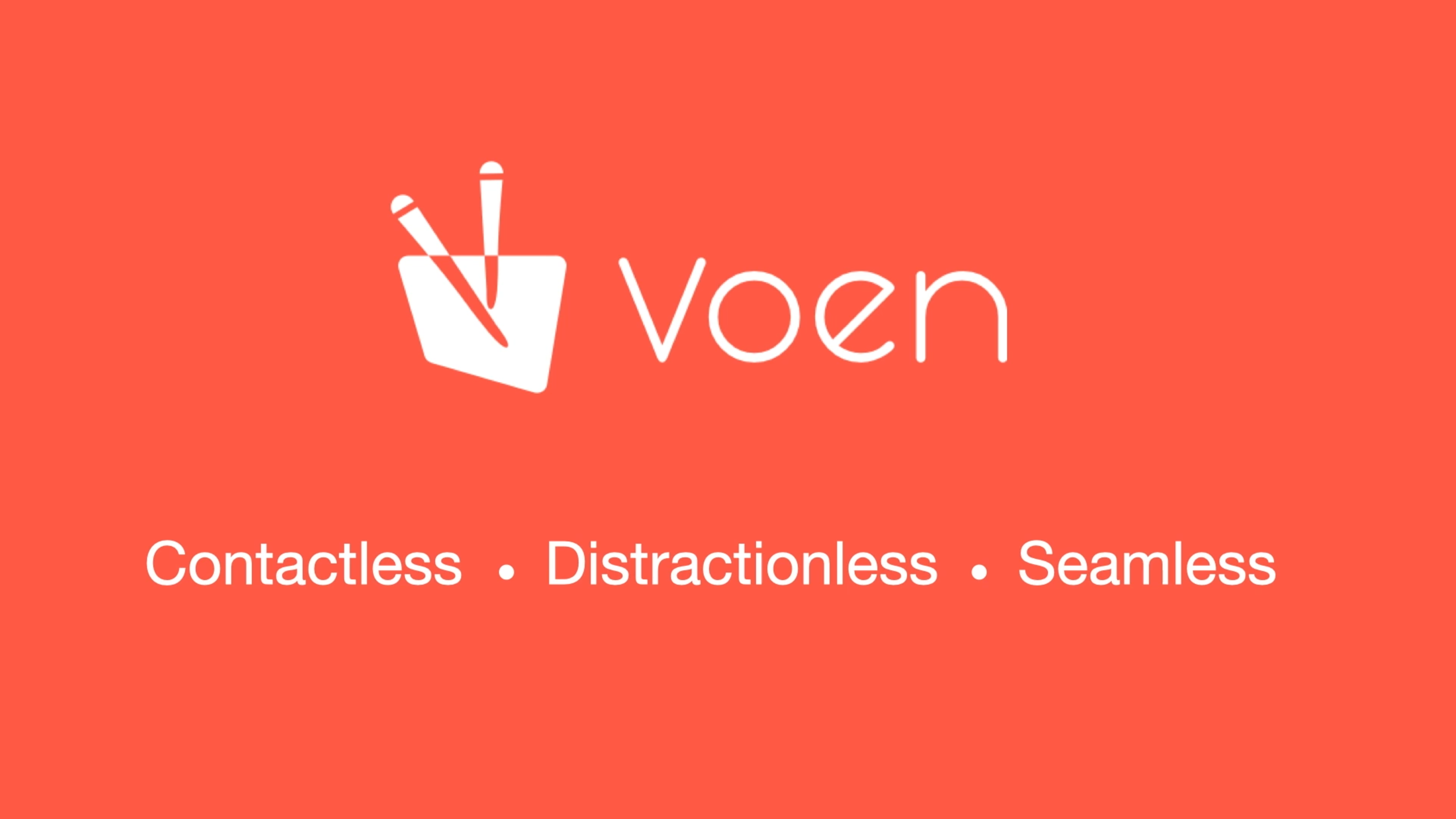 Voen gallery image