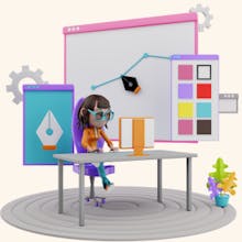 Custom Web Design Agency gallery image