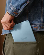 Kindle 2026 gallery image